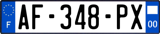 AF-348-PX