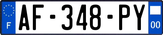AF-348-PY