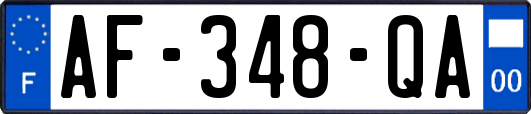 AF-348-QA