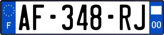 AF-348-RJ