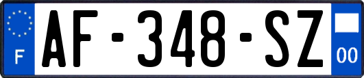 AF-348-SZ