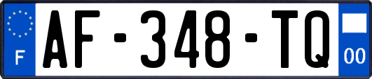 AF-348-TQ