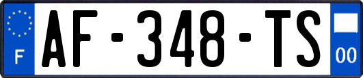 AF-348-TS