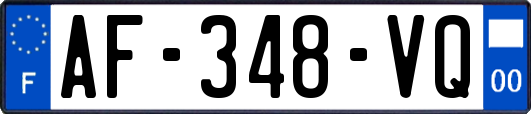 AF-348-VQ