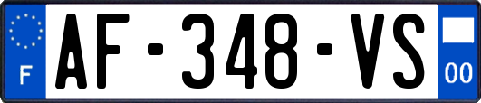 AF-348-VS