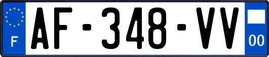 AF-348-VV