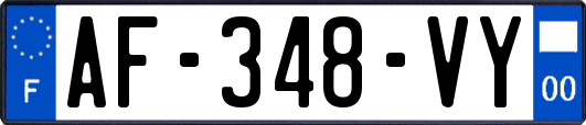 AF-348-VY