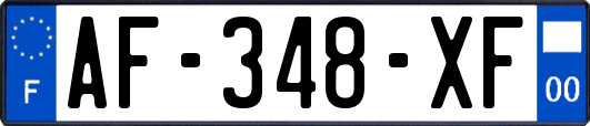 AF-348-XF
