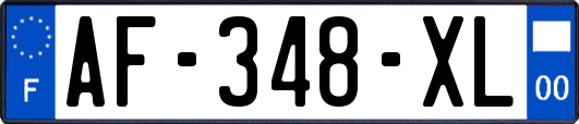 AF-348-XL