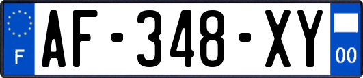 AF-348-XY