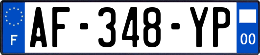 AF-348-YP