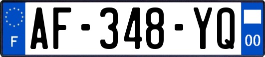 AF-348-YQ