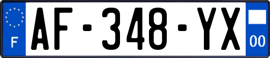 AF-348-YX