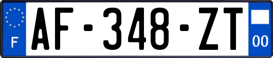 AF-348-ZT