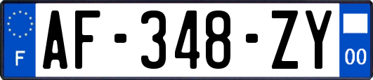 AF-348-ZY