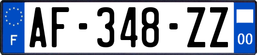 AF-348-ZZ