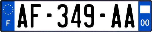 AF-349-AA