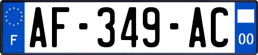 AF-349-AC