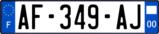 AF-349-AJ