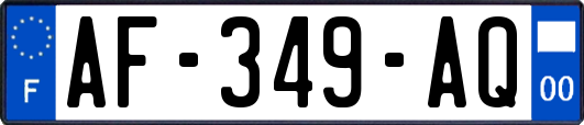 AF-349-AQ