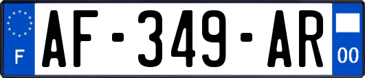 AF-349-AR