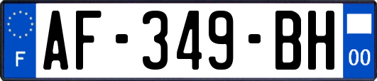 AF-349-BH