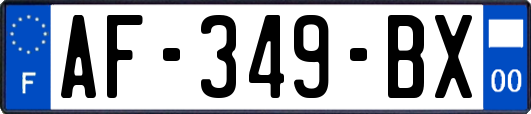 AF-349-BX