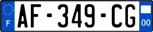 AF-349-CG