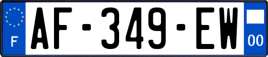 AF-349-EW