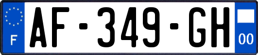 AF-349-GH