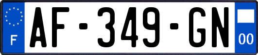 AF-349-GN