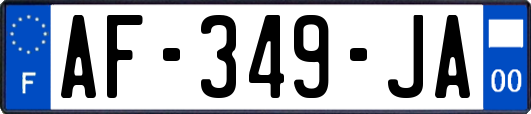 AF-349-JA