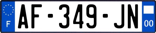 AF-349-JN