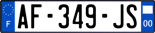 AF-349-JS