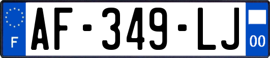 AF-349-LJ