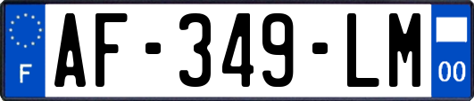 AF-349-LM