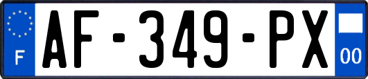 AF-349-PX