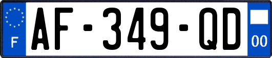 AF-349-QD