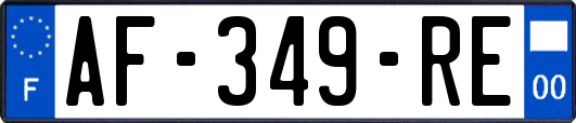 AF-349-RE