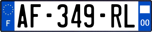 AF-349-RL