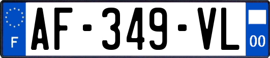 AF-349-VL