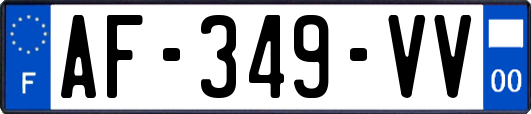 AF-349-VV