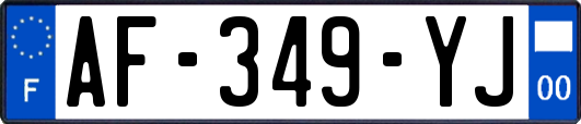 AF-349-YJ