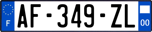 AF-349-ZL