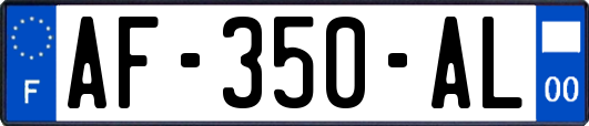 AF-350-AL