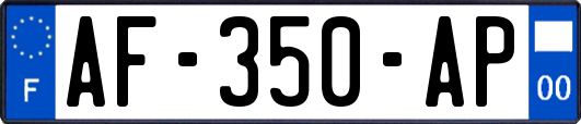 AF-350-AP