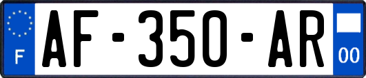 AF-350-AR