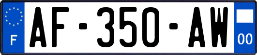 AF-350-AW