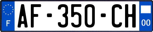 AF-350-CH