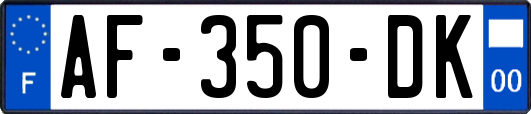 AF-350-DK